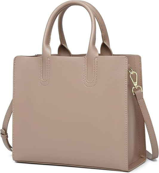 トートバッグ レディース ハンドバッグ カバン 斜め掛け 軽量 ショルダーバッグ 肩掛け B5 自立 女性用 バッグ